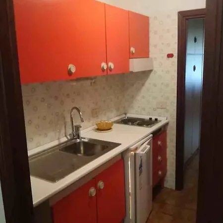 Apartment Napoleon - Mv