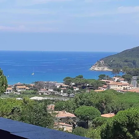 Napoleon - Mv * Procchio (Isola d'Elba)