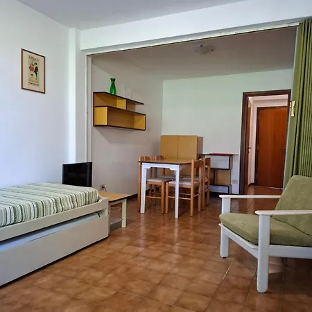 公寓 Napoleon - Mv 普罗基奥