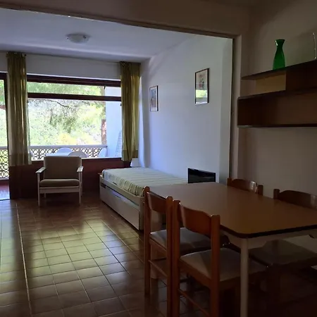 Napoleon - Mv 公寓 普罗基奥