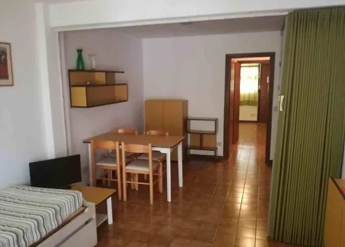 公寓 Napoleon - Mv 普罗基奥