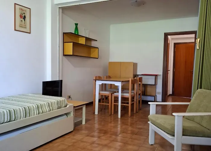 公寓 Napoleon - Mv 普罗基奥