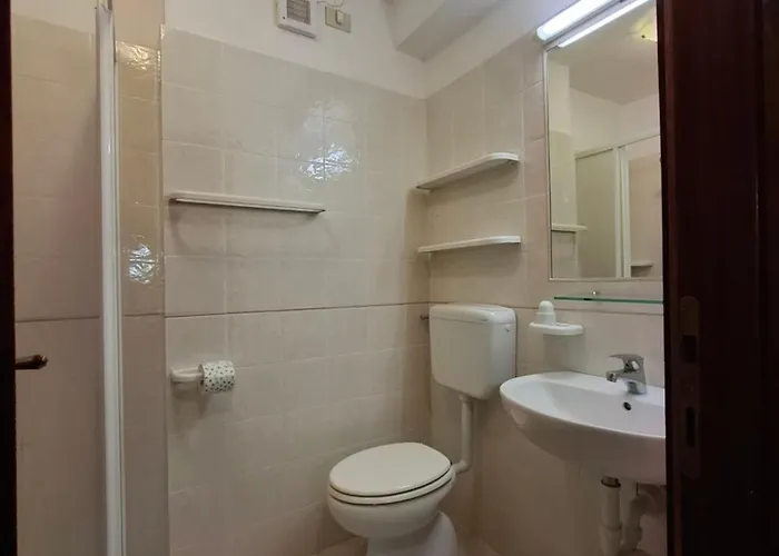 公寓 Napoleon - Mv 普罗基奥